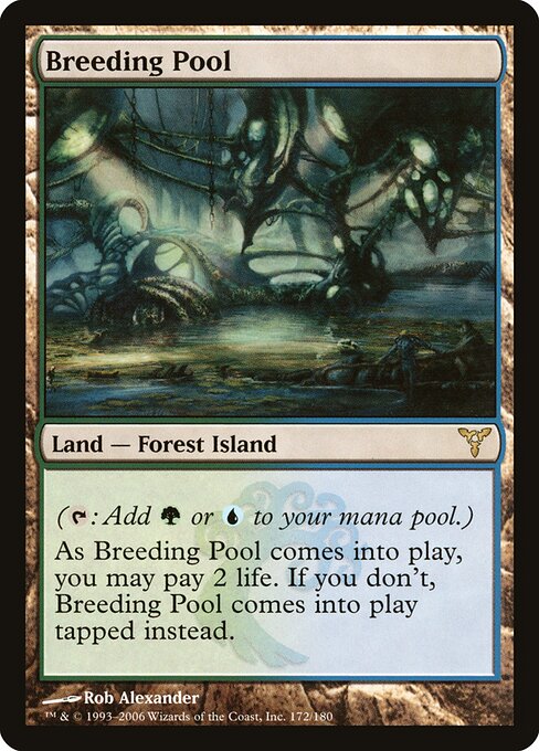 Breeding Pool 172