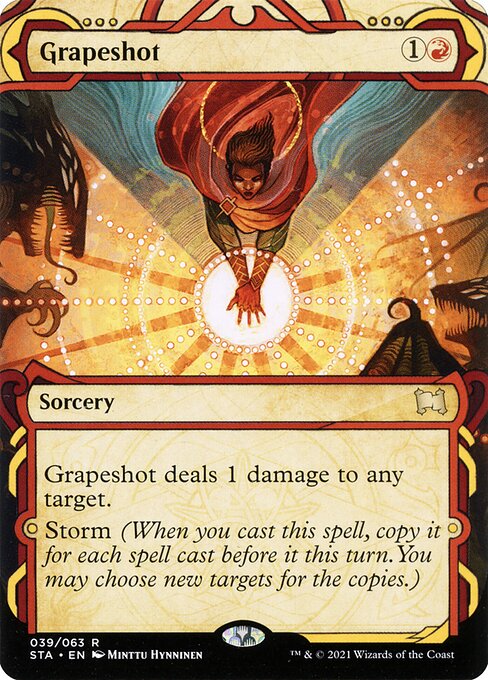 Grapeshot 39