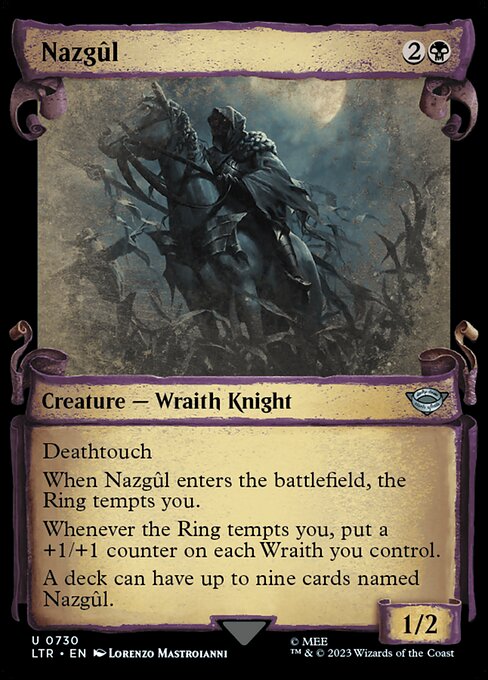 Nazgûl 730