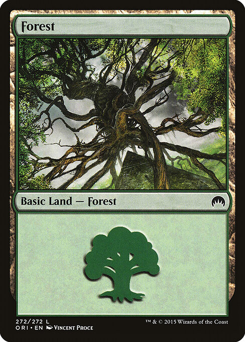 Forest 272