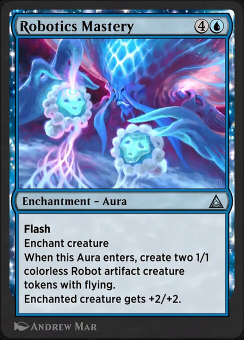 Robotics Mastery 41