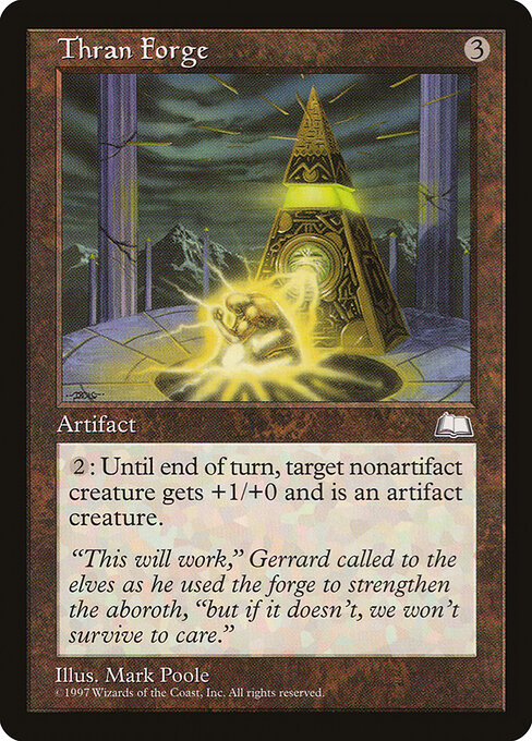 Thran Forge 159