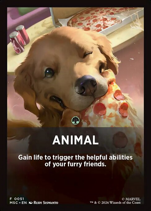 Animal 51