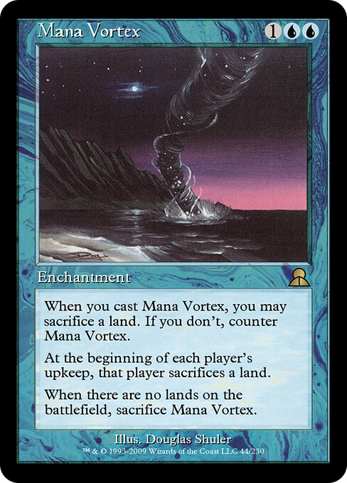 Mana Vortex 44