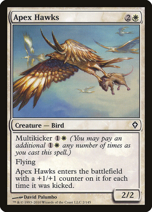 Apex Hawks 2