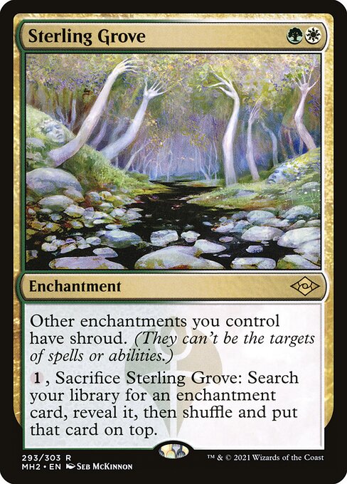 Sterling Grove 293
