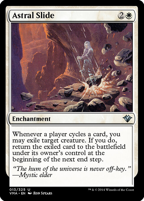 Astral Slide 13
