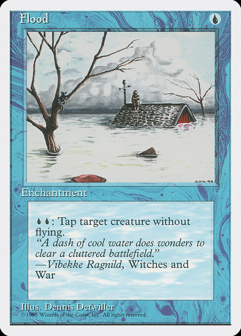 Flood 73