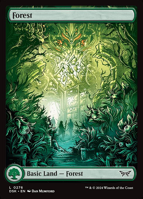 Forest 276