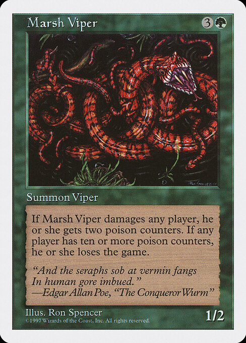 Marsh Viper 315