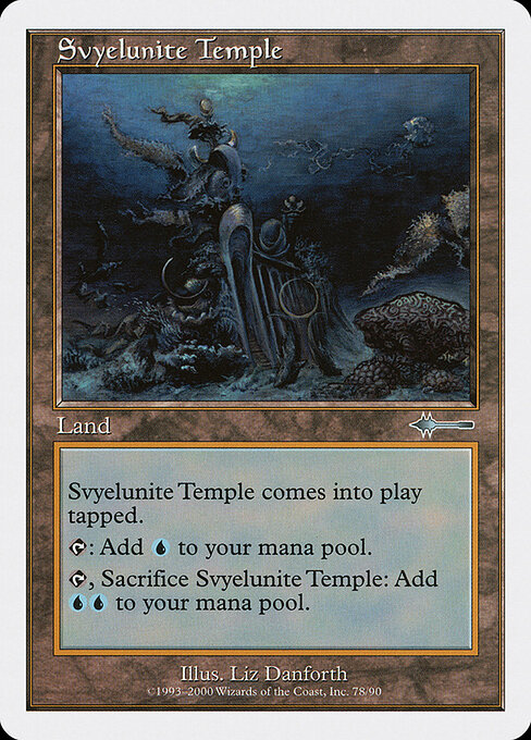Svyelunite Temple 78