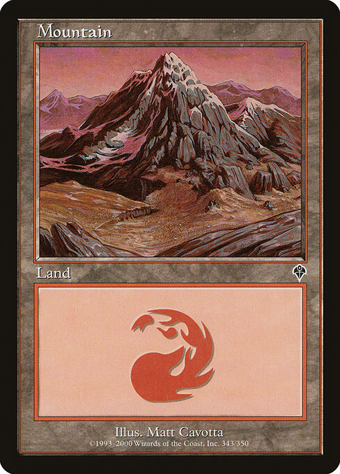 Mountain 343
