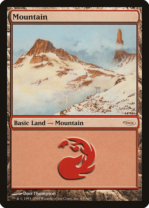 Mountain 4