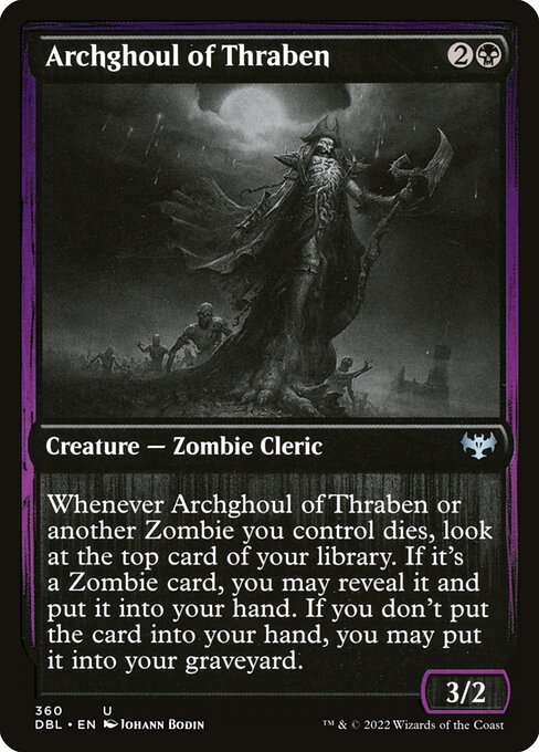 Archghoul of Thraben 360