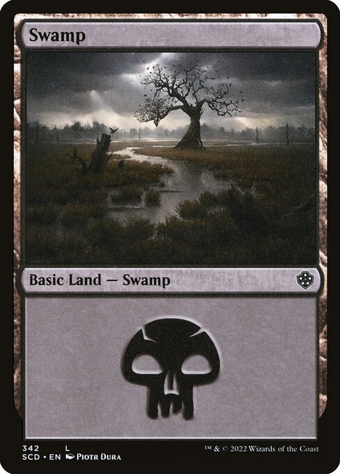 Swamp 342