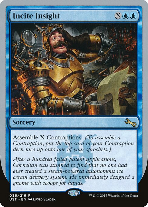 Incite Insight 36