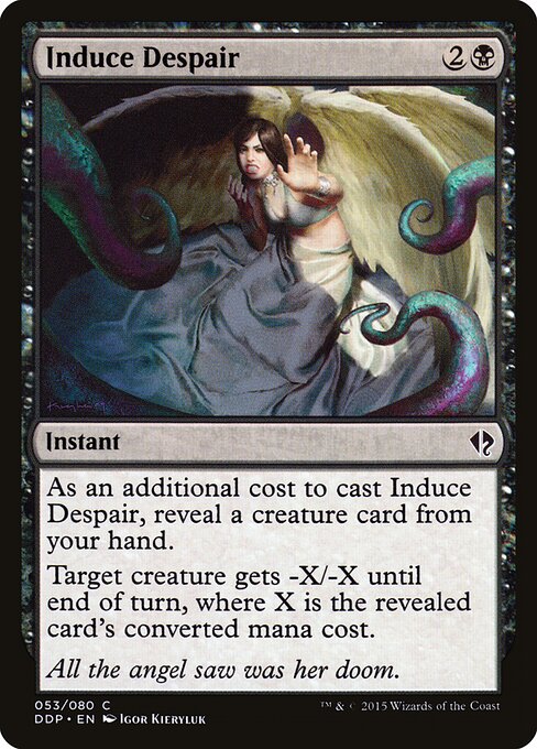 Induce Despair 53