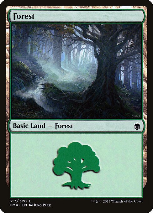 Forest 317