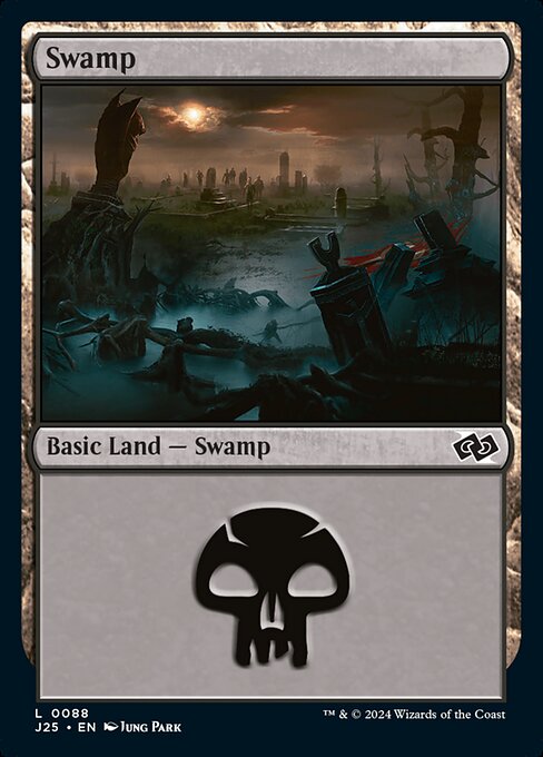 Swamp 88