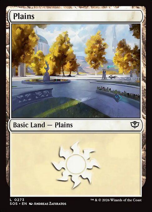 Plains 273