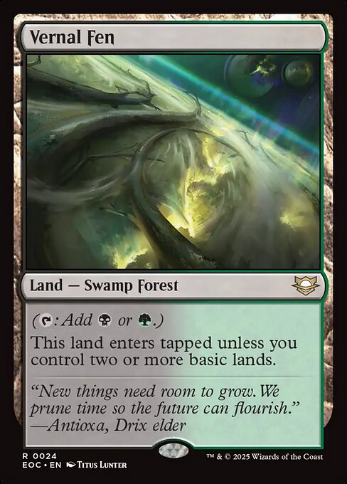 Vernal Fen 24