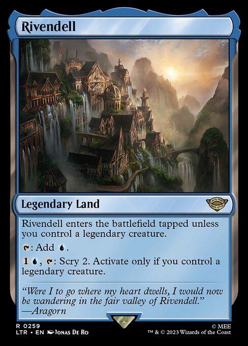 Rivendell 259