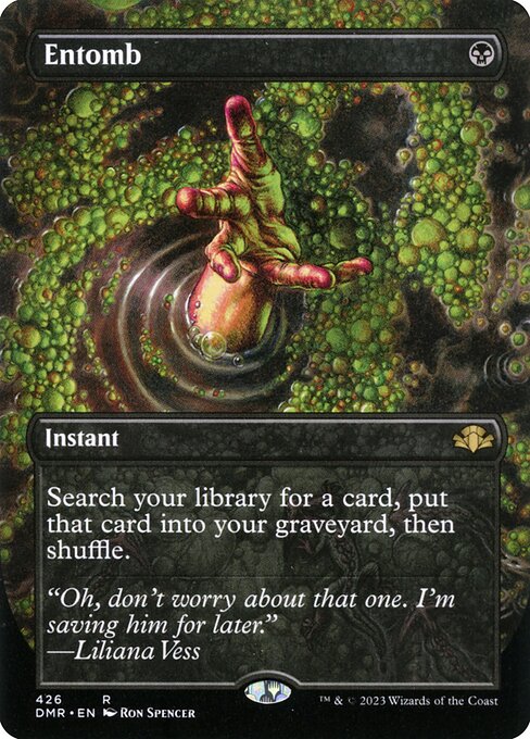 Entomb 426