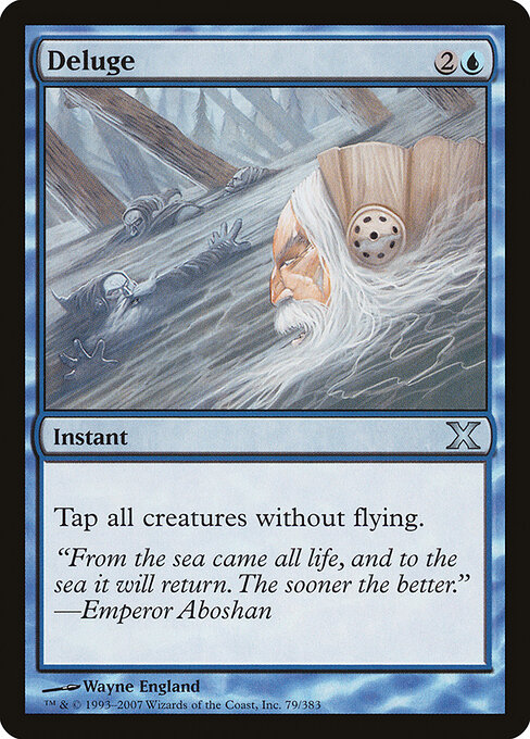 Deluge 79