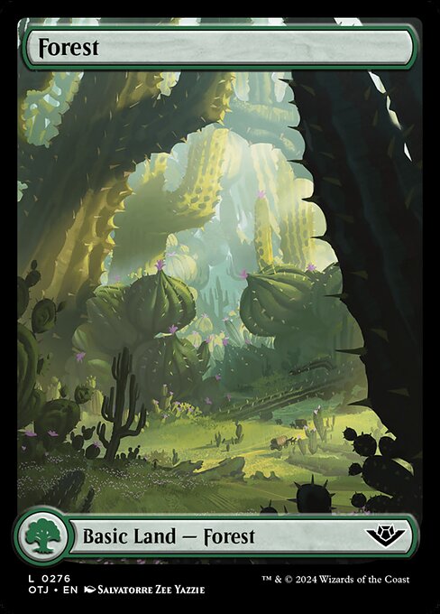 Forest 276