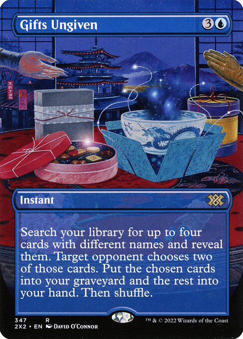 Gifts Ungiven 347
