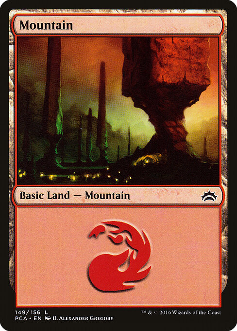 Mountain 149