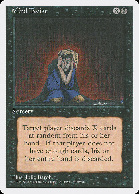 Mind Twist 147