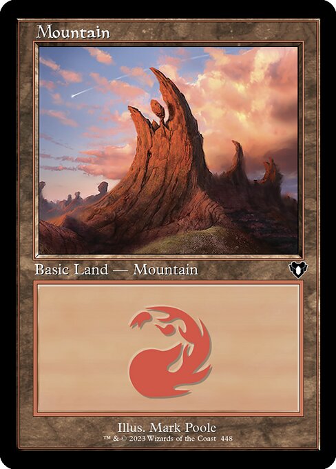 Mountain 448