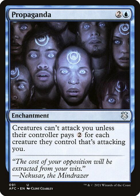 Propaganda 91