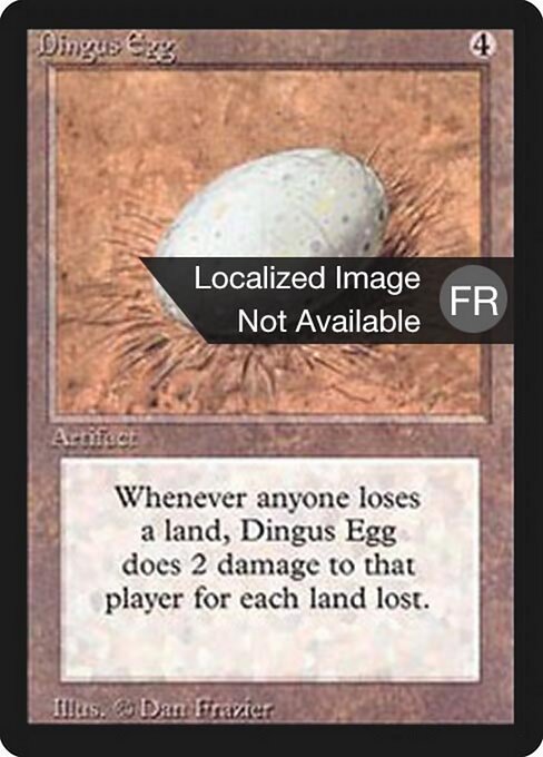 Dingus Egg 244