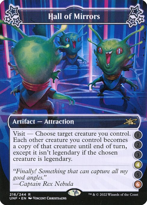 Hall of Mirrors 216b