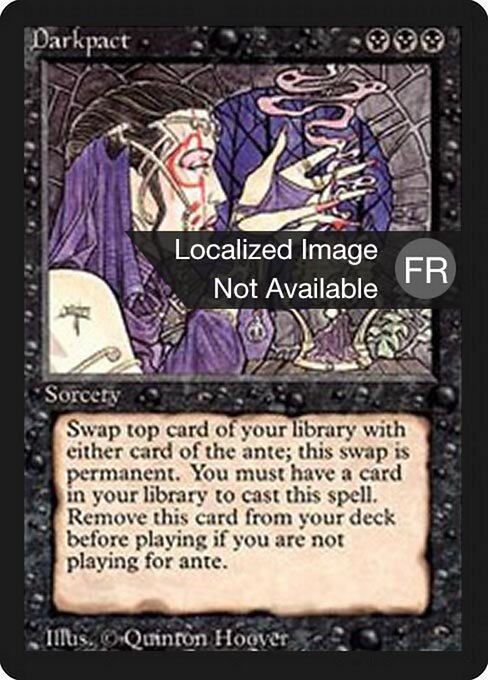 Darkpact 100