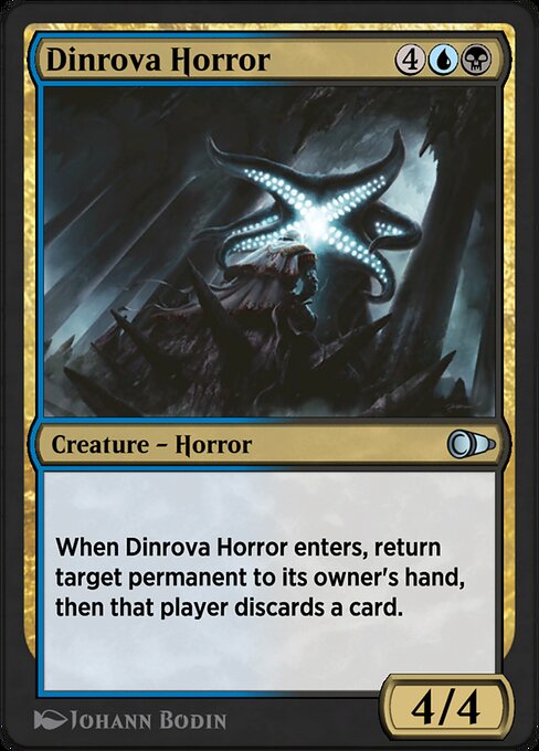 Dinrova Horror 215