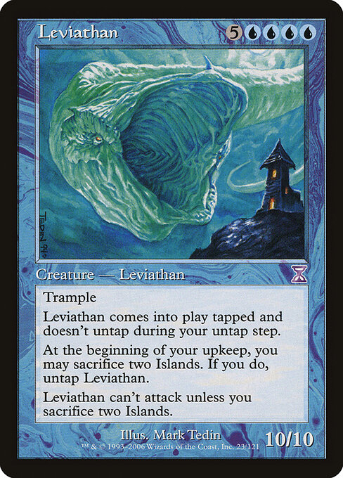 Leviathan 23