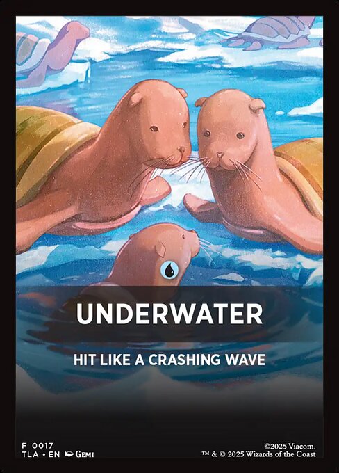 Underwater 17