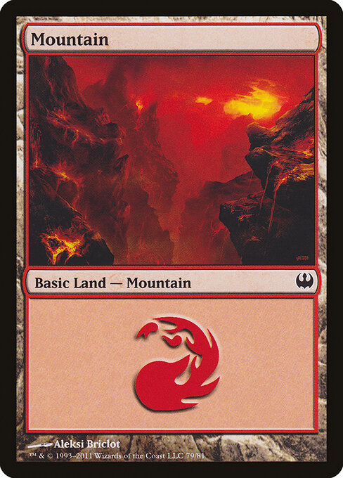 Mountain 79