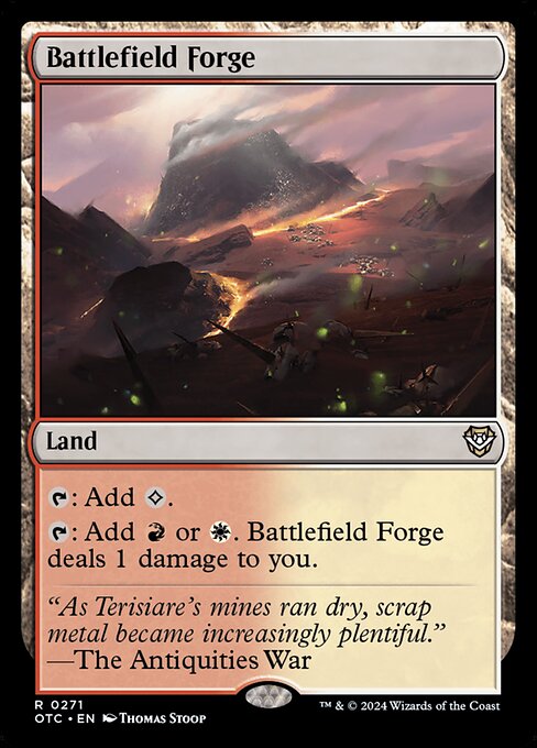 Battlefield Forge 271