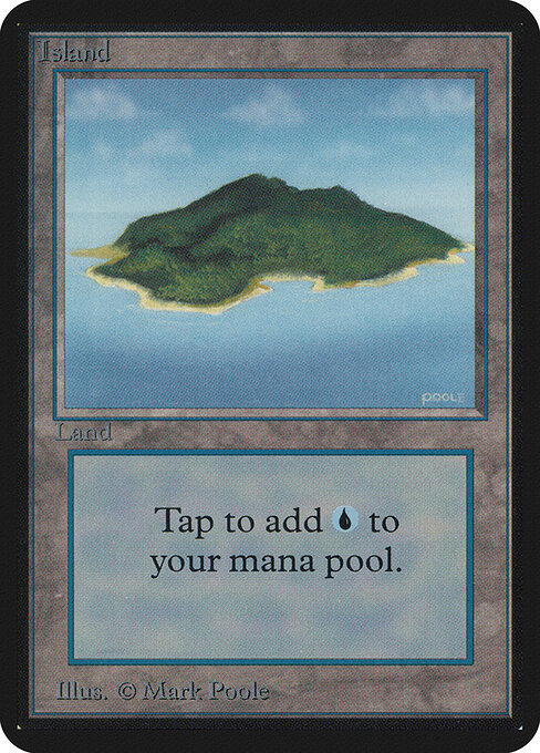 Island 289