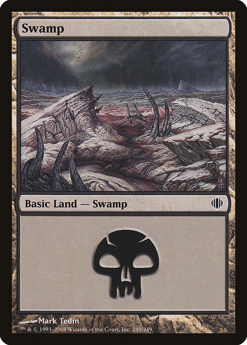 Swamp 240