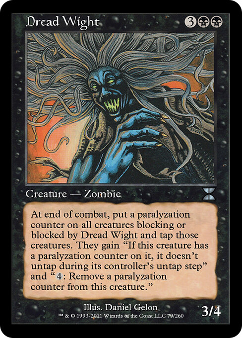 Dread Wight 79