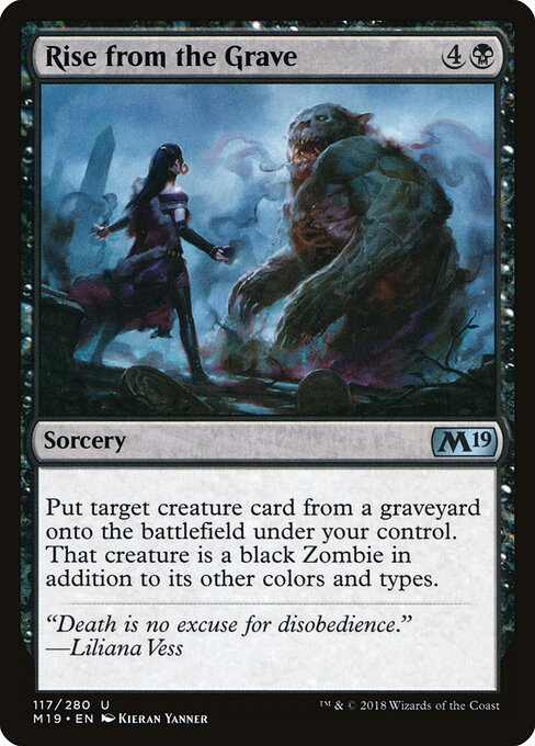 Rise from the Grave 117