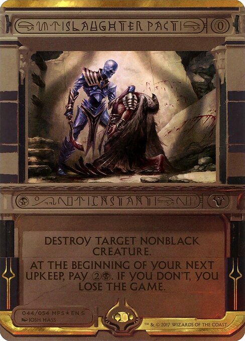 Slaughter Pact 44