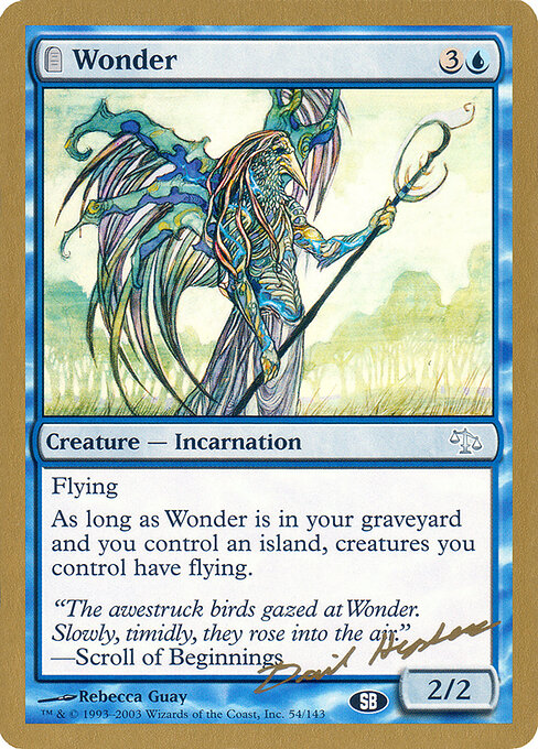 Wonder dh54sb