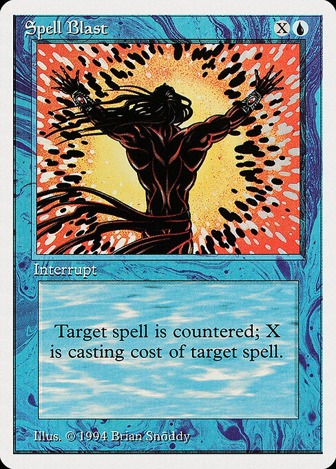 Spell Blast 82