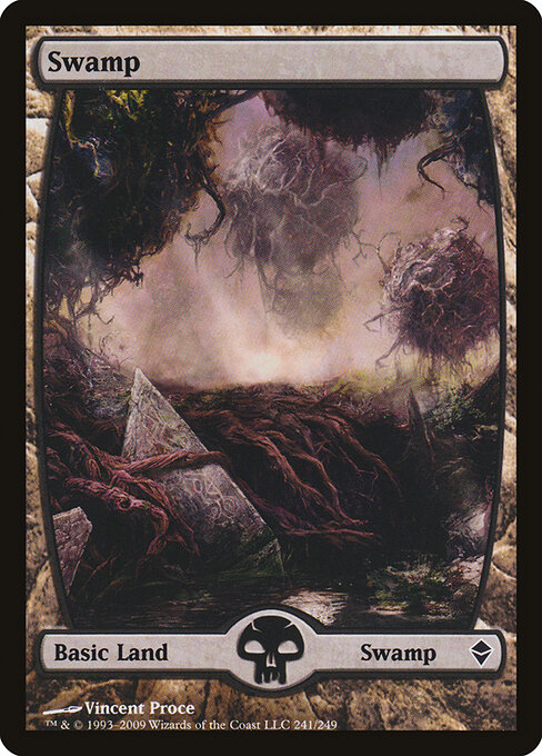 Swamp 241